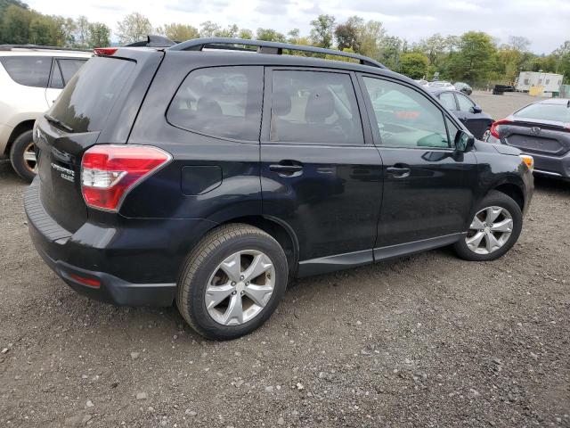 Photo 3 from auction – 2016 SUBARU FORESTER 2 with VIN JF2SJADC8GH529855
