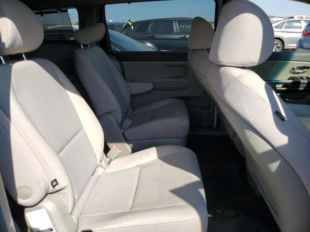 Photo 11 from auction – 2016 KIA SEDONA LX with VIN KNDMB5C1XG6203496