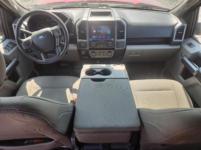 صورة رقم 8 من المزاد - 2019 FORD F150 مع VIN 1FTEW1E58KFB25908