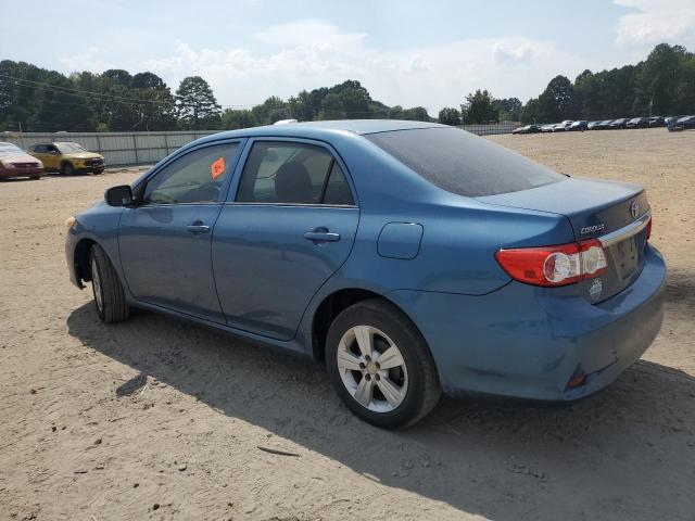 Foto 2 de la subasta – 2012 TOYOTA COROLLA BA con VIN 5YFBU4EE9CP017382