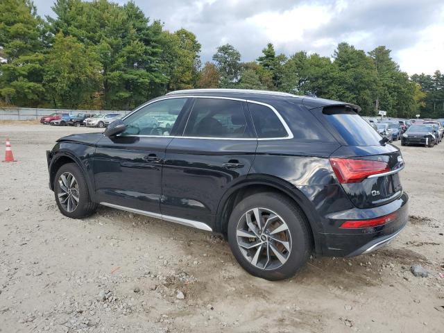Фото 2 с аукциона – 2021 AUDI Q5 PREMIUM с VIN WA1AAAFY4M2139282