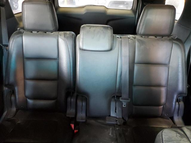 Photo 10 from auction – 2014 FORD EXPLORER X with VIN 1FM5K8D87EGA87226