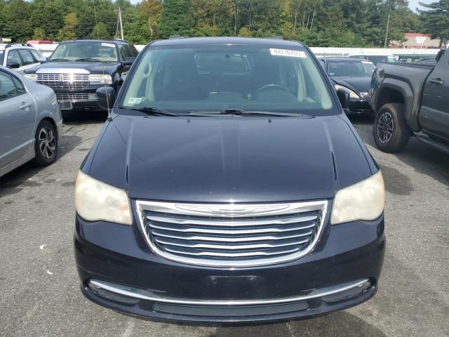 Photo 5 from auction – 2011 CHRYSLER TOWN & COU with VIN 2A4RR5DG5BR604583