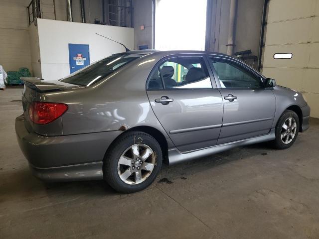 Photo 3 from auction – 2006 TOYOTA COROLLA with VIN 1NXBR32E76Z746502