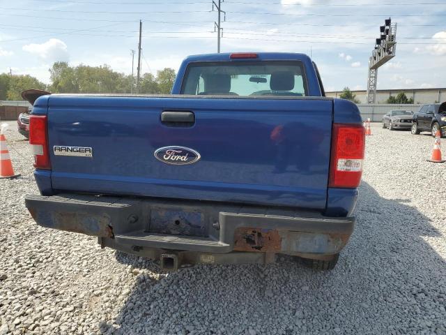 Photo 6 from auction – 2011 FORD RANGER SUP with VIN 1FTKR1ED5BPA65730