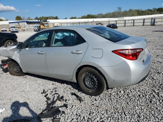 Photo 2 from auction – 2018 TOYOTA COROLLA L with VIN 5YFBURHE8JP820352