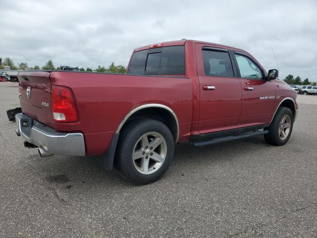 Photo 3 from auction – 2011 DODGE RAM 1500 with VIN 1D7RV1CT3BS576179