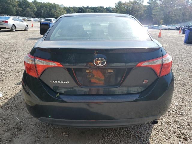 Photo 6 from auction – 2015 TOYOTA COROLLA L with VIN 5YFBURHE4FP345757