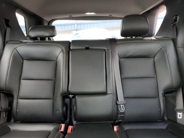 Photo 10 from auction – 2018 CHEVROLET EQUINOX PR with VIN 3GNAXVEV6JS610598