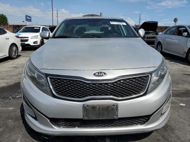 Photo 5 from auction – 2014 KIA OPTIMA LX with VIN KNAGM4A7XE5479427