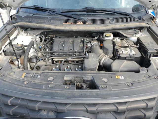Photo 12 from auction – 2017 FORD EXPLORER P with VIN 1FM5K8AR0HGD92259