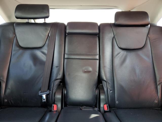 Photo 10 from auction – 2010 LEXUS RX 350 with VIN 2T2ZK1BA8AC013319