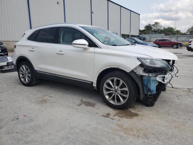 Photo 4 from auction – 2018 LINCOLN MKC SELECT with VIN 5LMCJ2C92JUL32637