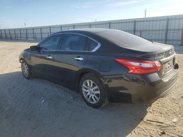 Photo 2 from auction – 2016 NISSAN ALTIMA 2.5 with VIN 1N4AL3AP4GN321003
