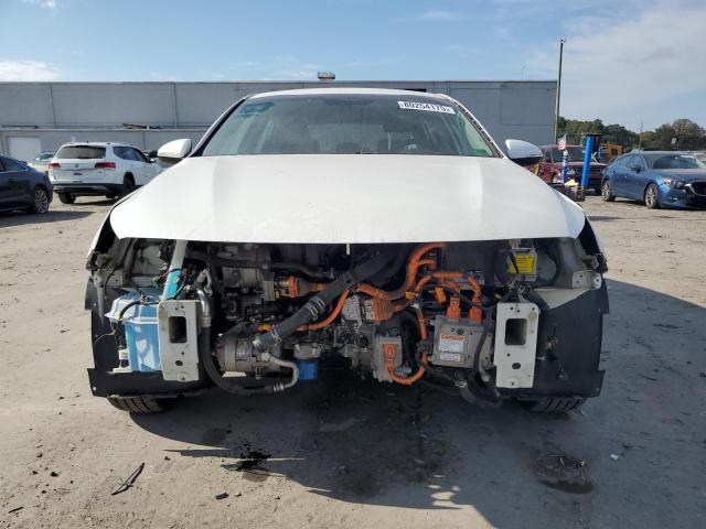Photo 5 from auction – 2018 KIA OPTIMA HYB with VIN KNAGT4LE5J5020315