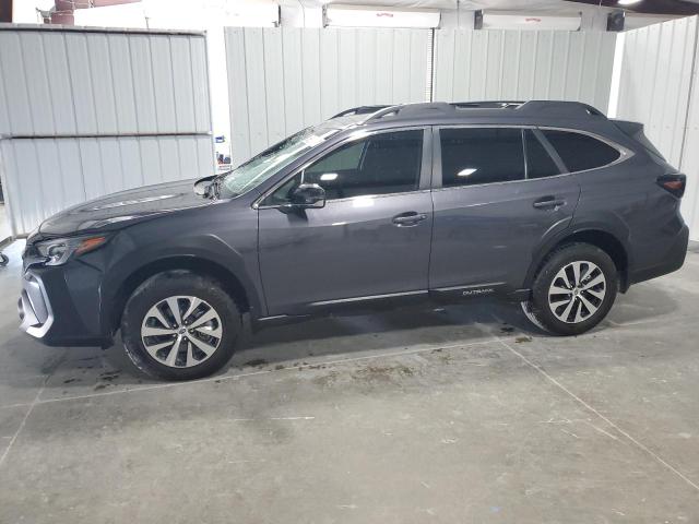 SUBARU OUTBACK PREMIUM 2024 with VIN 4S4BTADC8R3147233 - Photo from auction