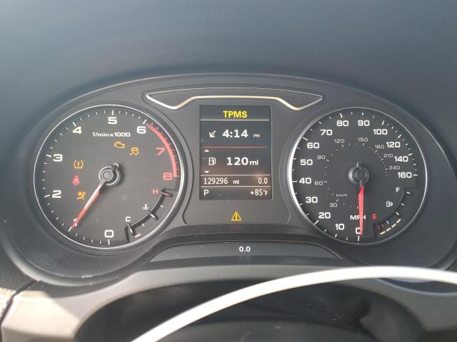 Photo 9 from auction – 2015 AUDI A3 PREMIUM with VIN WAUBFGFF3F1011439