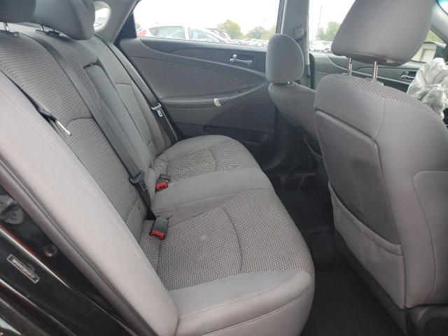 Photo 10 from auction – 2013 HYUNDAI SONATA GLS with VIN 5NPEB4AC5DH524737