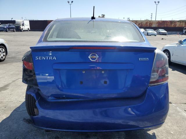 Photo 6 from auction – 2012 NISSAN SENTRA 2.0 with VIN 3N1AB6AP4CL623791