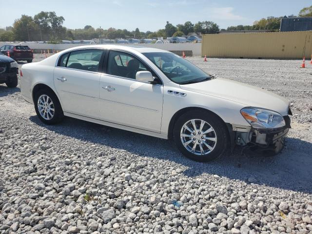 Photo 4 from auction – 2011 BUICK LUCERNE CX with VIN 1G4HJ5EM0BU102219