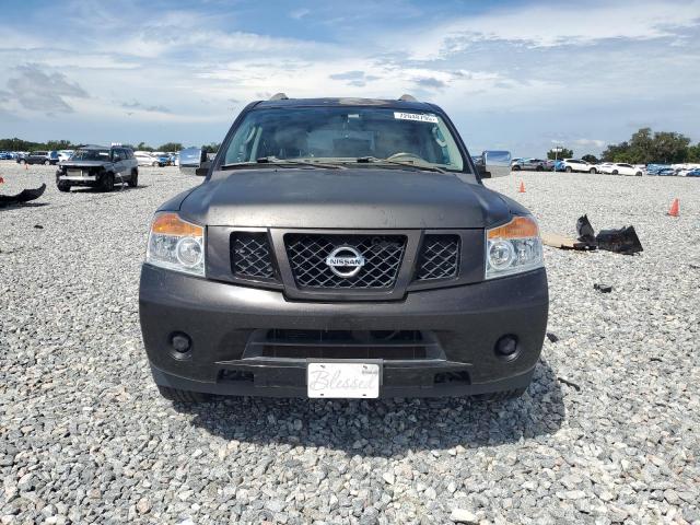 Photo 5 from auction – 2011 NISSAN ARMADA with VIN 5N1BA0ND8BN614930