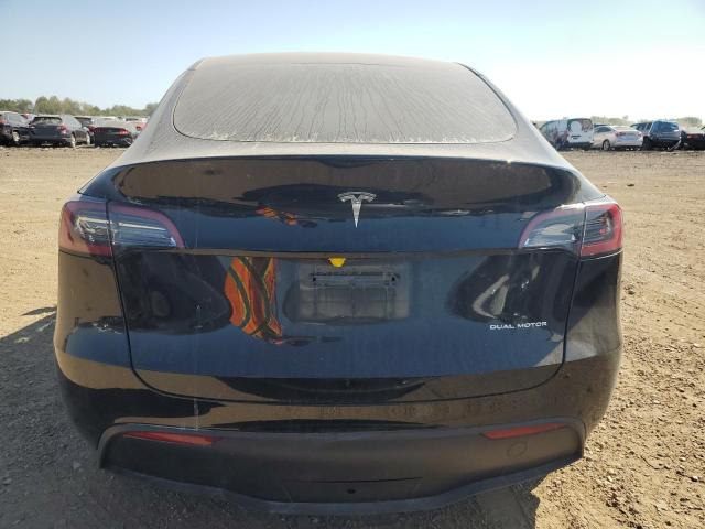Photo 6 from auction – 2023 TESLA MODEL Y with VIN 7SAYGDEE3PF811705