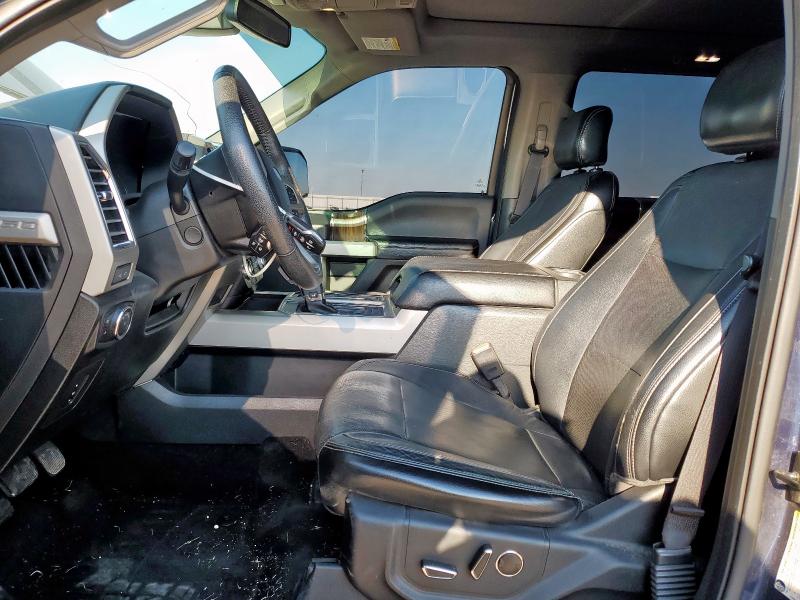 صورة رقم 7 من المزاد - 2015 FORD F150 SUPER مع VIN 1FTEW1EF9FFA98782
