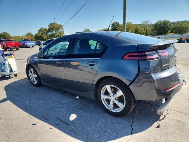 صورة رقم 2 من المزاد - 2013 CHEVROLET VOLT مع VIN 1G1RA6E43DU148945