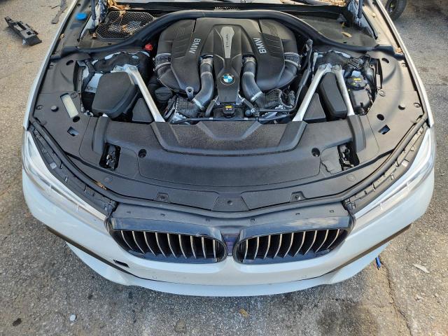 Фото 11 с аукциона – 2019 BMW 750 с VIN WBA7F2C5XKB239365
