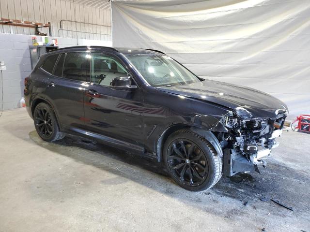 Zdjęcie 4 z aukcji – 2022 BMW X3 M40I z VIN 5UX83DP03N9K52043