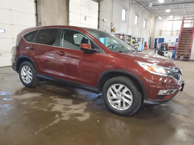 Photo 4 from auction – 2016 HONDA CR-V EX with VIN 5J6RM4H52GL088670