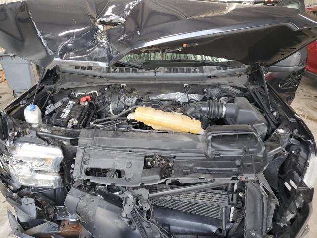 Zdjęcie 11 z aukcji – 2015 FORD F150 SUPER z VIN 1FTFW1EF4FFC79633