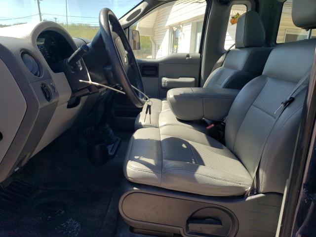 Photo 7 from auction – 2006 FORD F150 with VIN 1FTRF12216NB67943