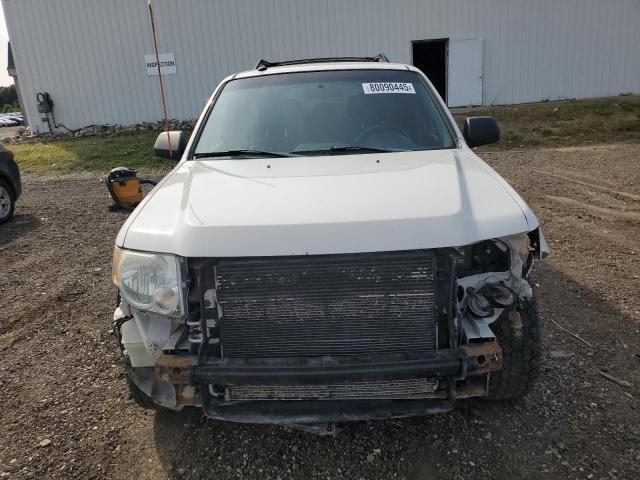 Photo 5 from auction – 2011 FORD ESCAPE XLT with VIN 1FMCU0DG1BKA23833