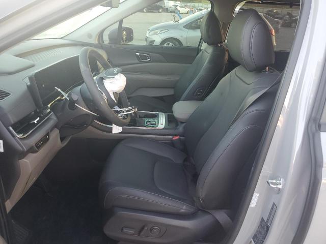 Photo 7 from auction – 2026 KIA CARNIVAL E with VIN KNDNC5K34T6564625