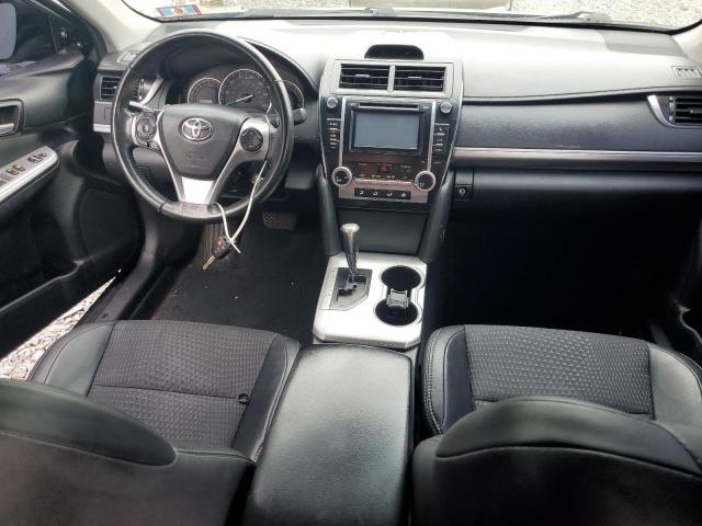 Photo 8 from auction – 2012 TOYOTA CAMRY BASE with VIN 4T1BF1FK4CU097881