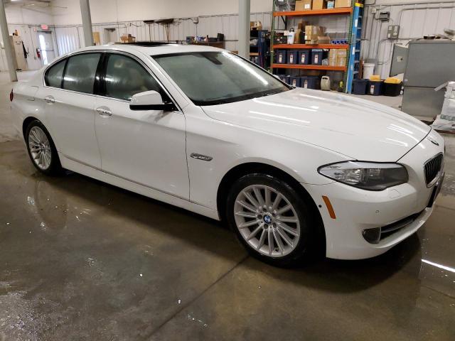 Photo 4 from auction – 2013 BMW 535 XI with VIN WBAFU7C52DDU70251