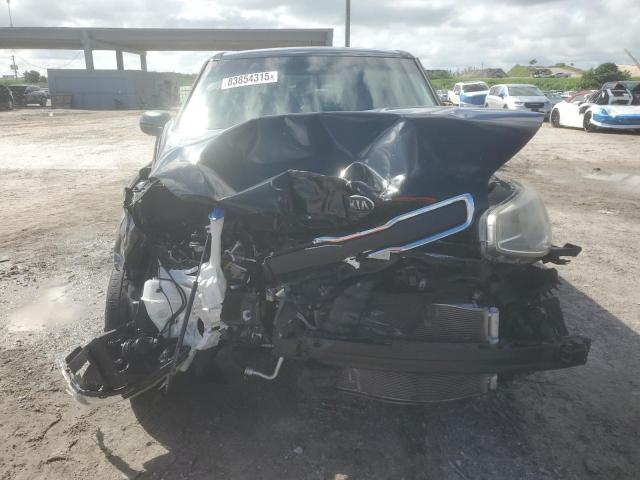 Photo 5 from auction – 2016 KIA SOUL with VIN KNDJN2A2XG7363392