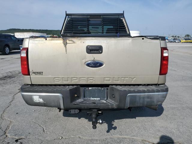 Photo 6 from auction – 2008 FORD F250 SUPER with VIN 1FTSW20RX8EC02165