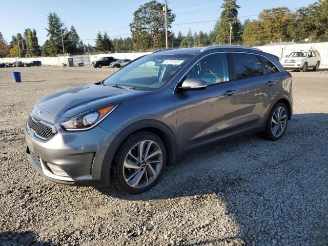 Photo 1 from auction – 2017 KIA NIRO EX TO with VIN KNDCE3LC2H5062374