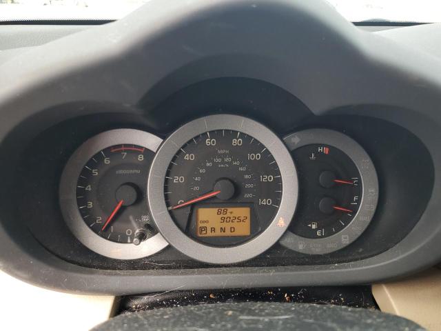 Photo 9 from auction – 2011 TOYOTA RAV4 with VIN 2T3JF4DV1BW126317