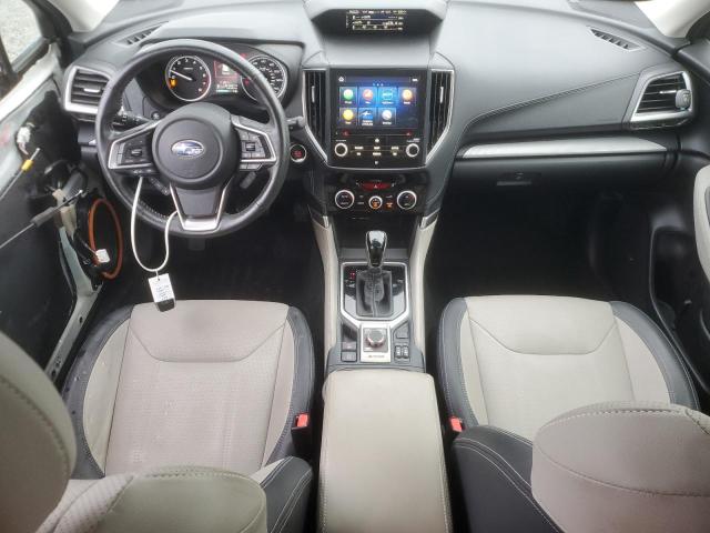 Photo 8 from auction – 2020 SUBARU FORESTER L with VIN JF2SKAUC7LH413599