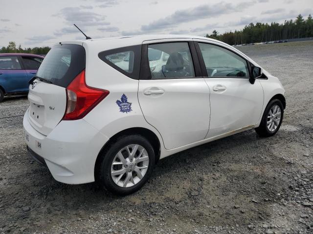 Photo 3 from auction – 2018 NISSAN VERSA NOTE with VIN 3N1CE2CP4JL368952