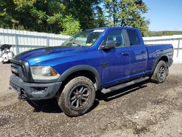 RAM 1500 CLASS 2019 with VIN 1C6RR7GGXKS721854 - Photo from auction