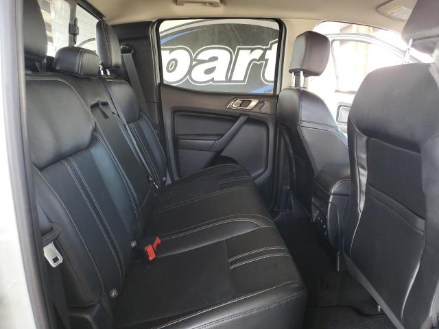 Photo 10 from auction – 2022 FORD RANGER XL with VIN 1FTER4FH0NLD02815