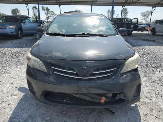 Photo 5 from auction – 2013 TOYOTA COROLLA BA with VIN 2T1BU4EE9DC099938