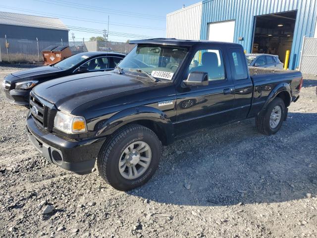 FORD RANGER SUP 2011 with VIN 1FTLR4FE8BPA50443 - Photo from auction
