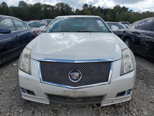 Photo 5 from auction – 2011 CADILLAC CTS with VIN 1G6D25ED1B0160284