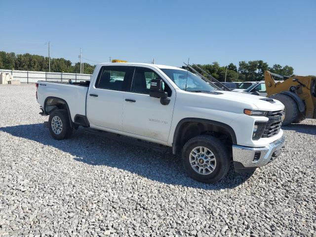 Photo 4 from auction – 2024 CHEVROLET SILVERADO with VIN 1GC4YLEY6RF191203