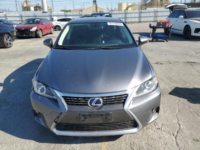 Photo 5 from auction – 2015 LEXUS CT 200 with VIN JTHKD5BH1F2222555